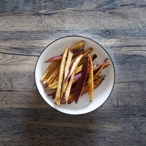 フクノワのサツマイモ紅はるか