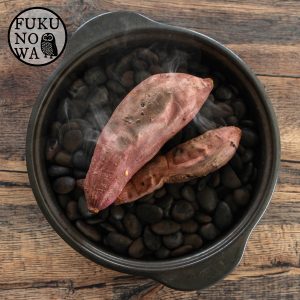 フクノワのサツマイモ紅はるか