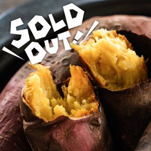 売り切れ　10月販売再開