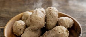 里芋 さといも サトイモ