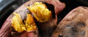 宮崎県産　サツマイモ『紅はるか』