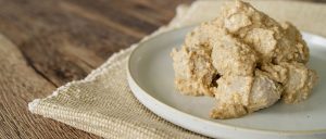 フクノワの里芋を使った簡単レシピぬた芋