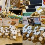 ママンマルシェタカナベに待望の初出店!