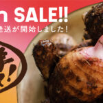 宮崎県産里芋『赤芽芋(セレベス)』の発送開始